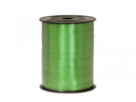 Presentband Grön rulle 250m x 10mm
